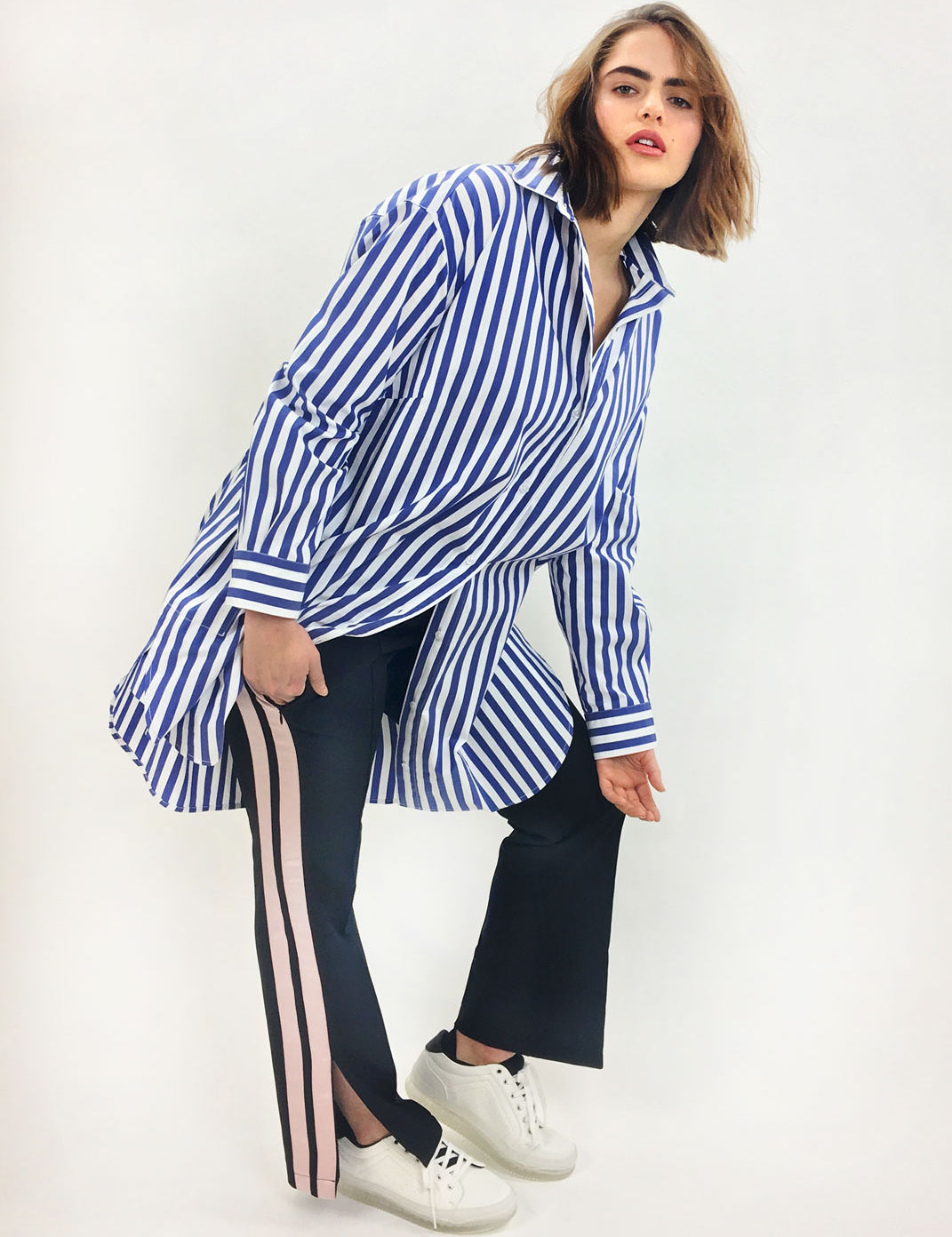 The best plus size essentials from See Rose Go