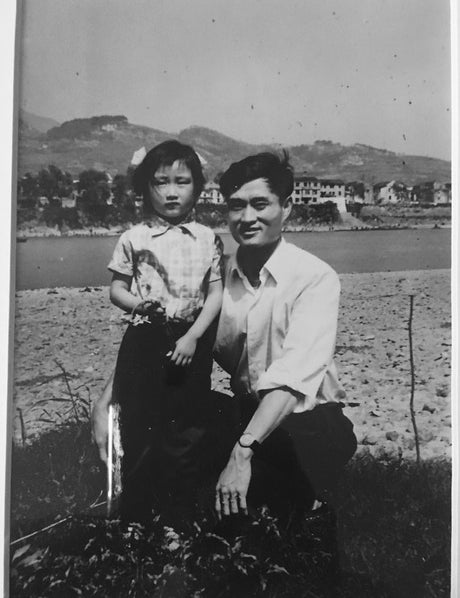 Thank you Dad: Lesson Learned