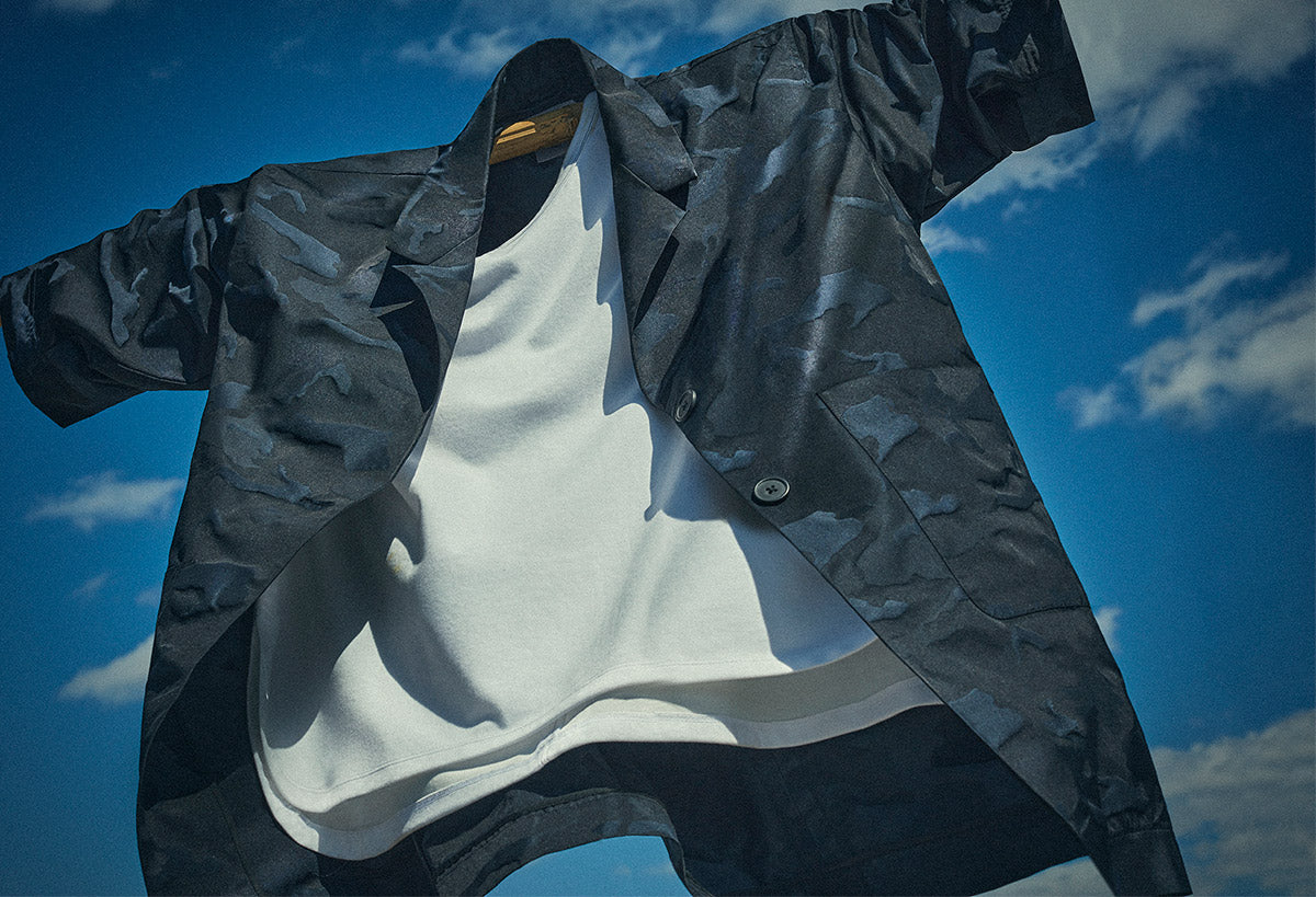 What is Reclaimed Fabric?