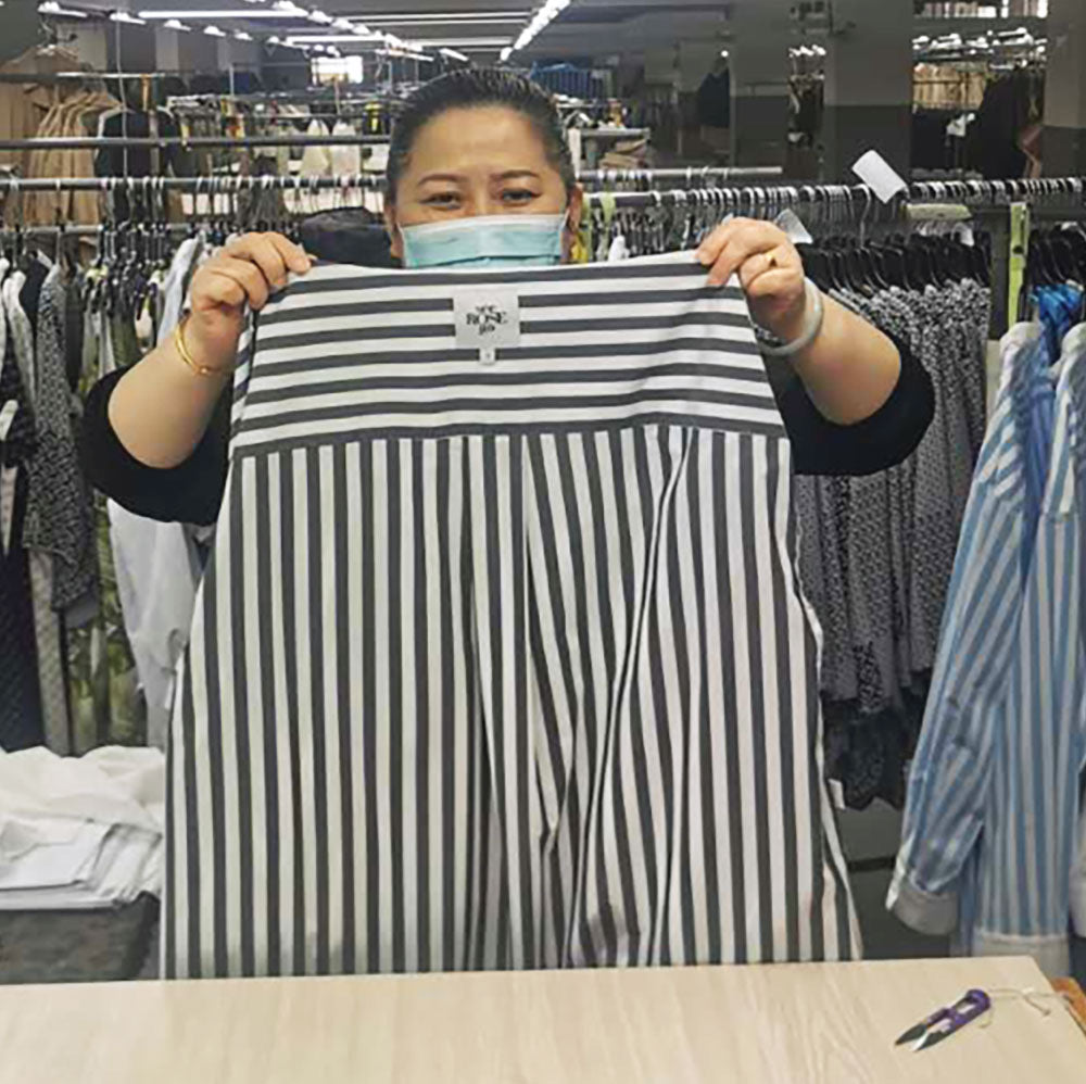 The Fashion Revolution