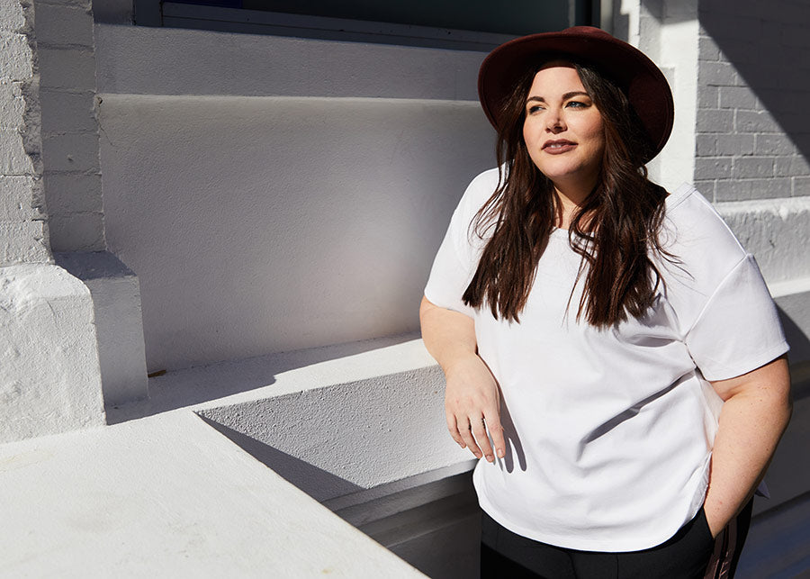 The T-Shirt: An American Icon