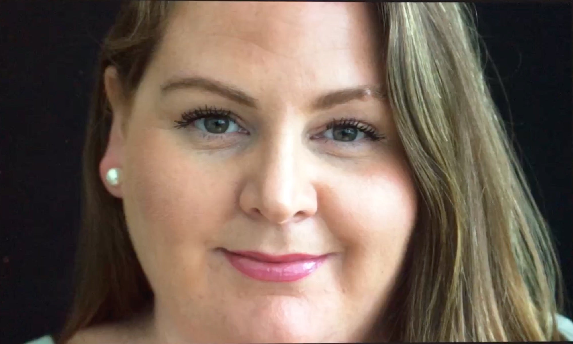 What is your passion? by Meaghan O'Connor