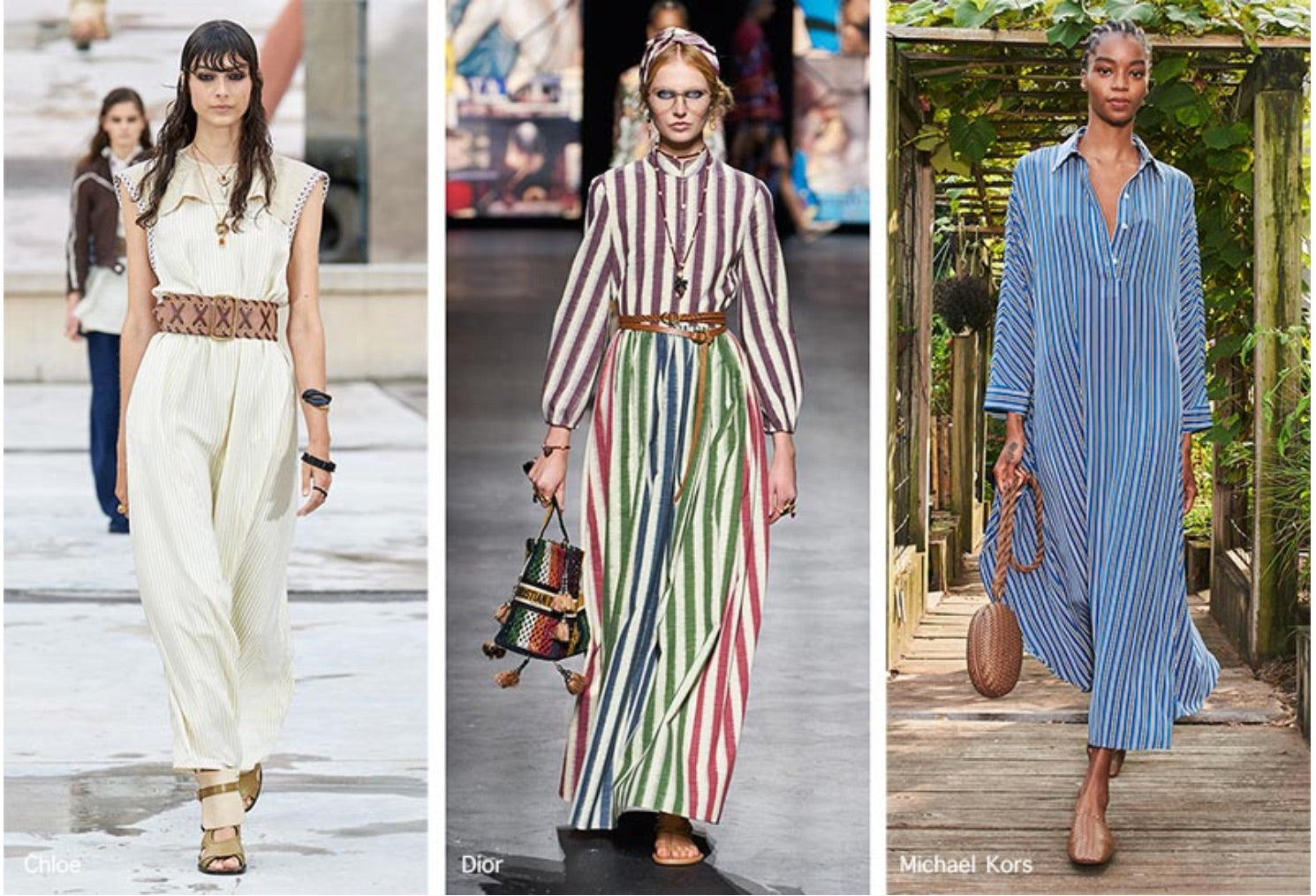 Spring Summer Fashion 2021