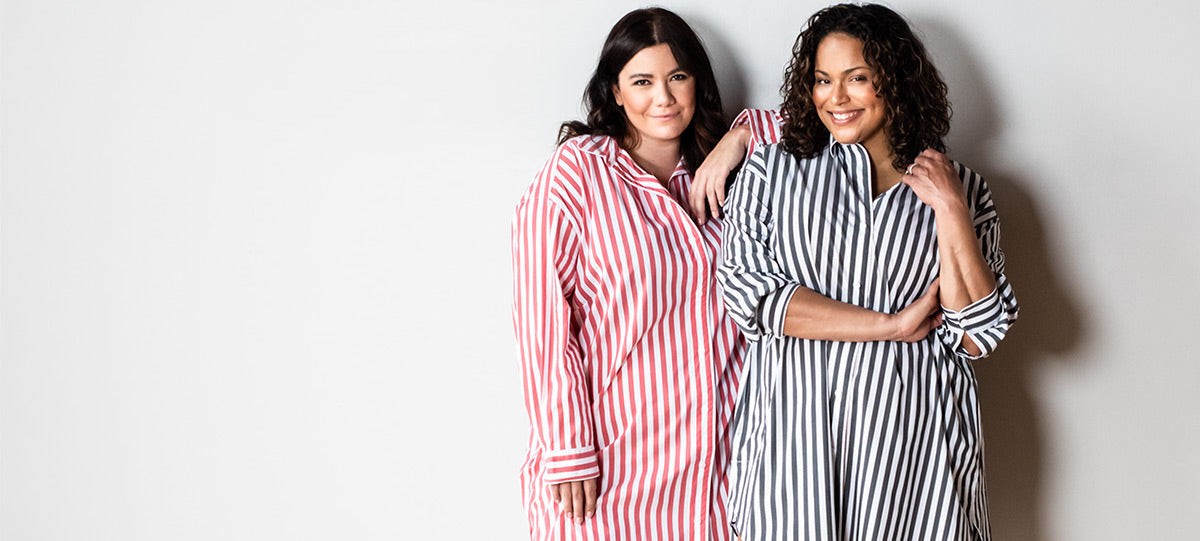 Plus Size Tunic Tops To Wear with Leggings