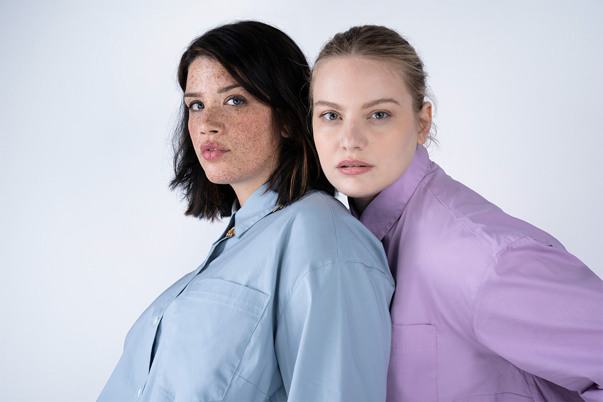 Six Fashion Trends for Spring 2022 and Beyond