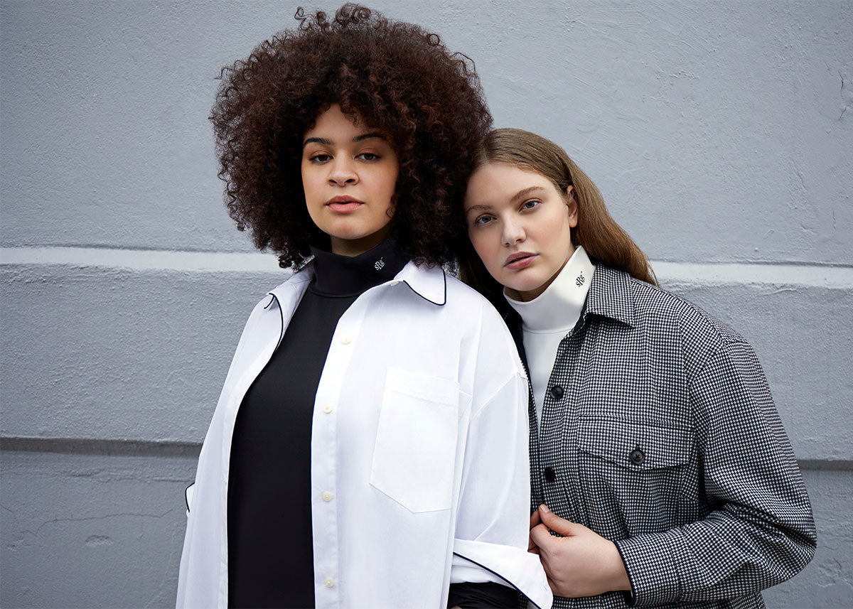 The Best Hack for Transitional Spring Weather