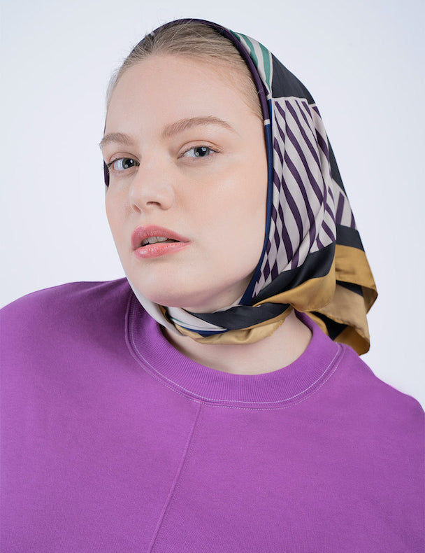 Purple, Violet, Lilac: The must have color of Spring