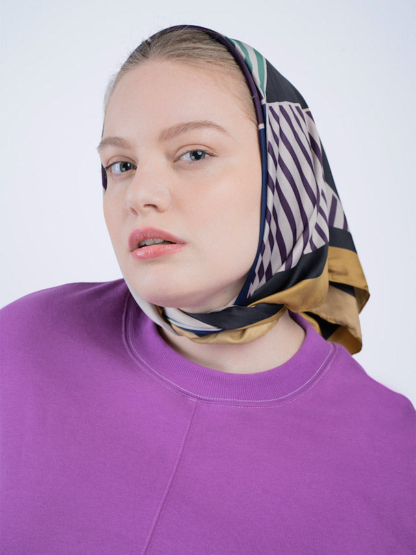 Purple, Violet, Lilac: The must have color of Spring