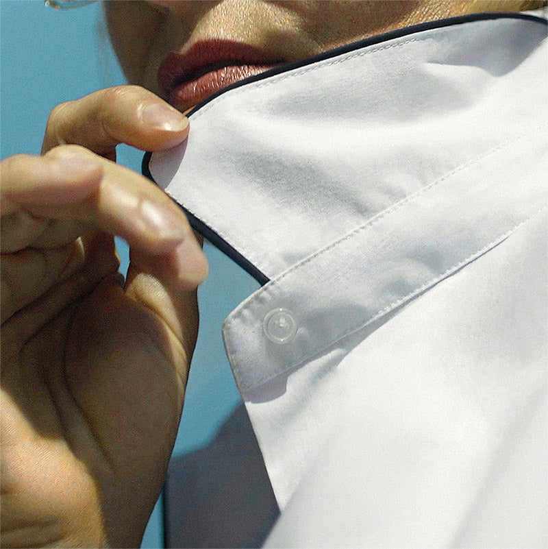 "I want to stay cool, without sacrificing style."