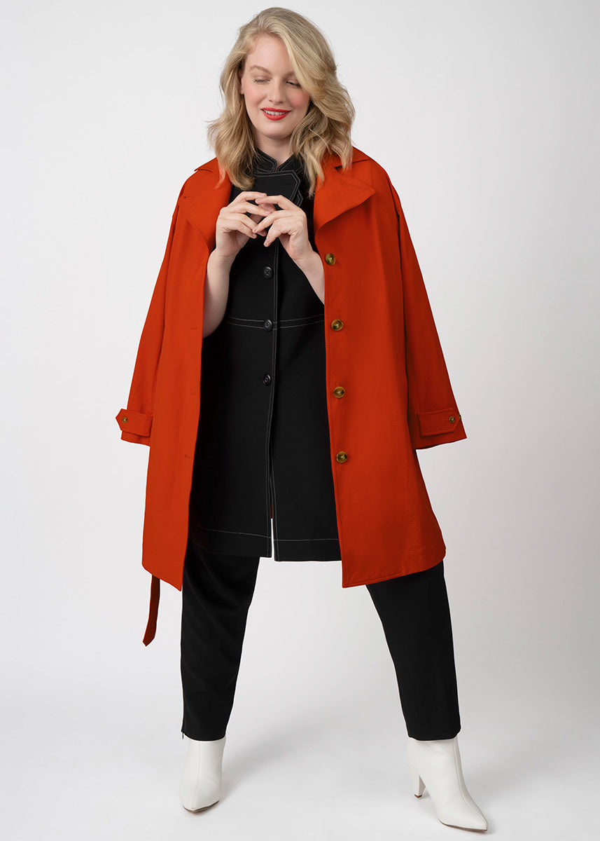 plus-size-fashion-brand-see-rose-go-red-poppy-trench-coat-confident-chic.jpg