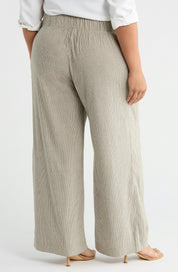 Multitasker Light Weight Pant Stripe