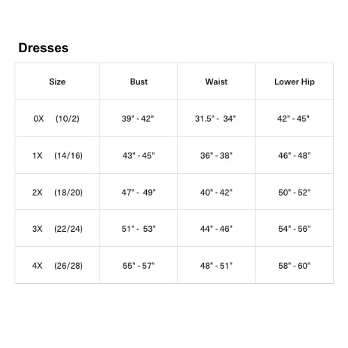 Midi V-Neck Tank Dress