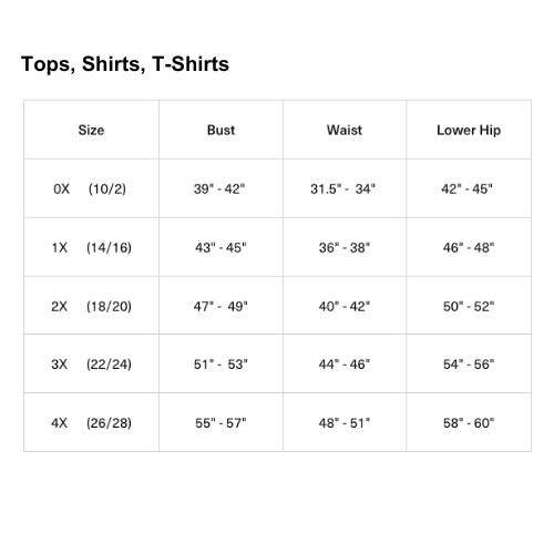 CoolROSE™ Luxe Reversible Coolest T-Shirt