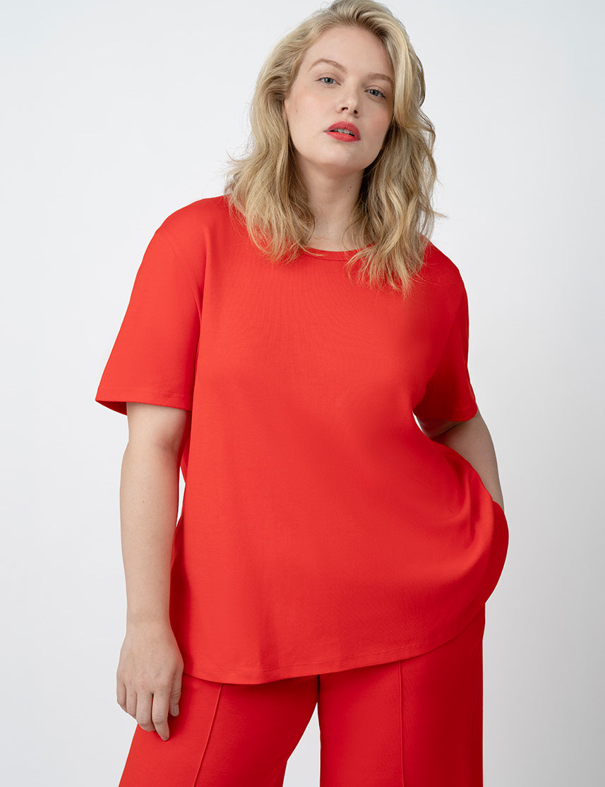 see-rose-go-plus-size-oversized-t-shirt-red-poppy-color.jpg