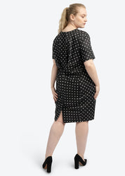 Go-To Midi Dress