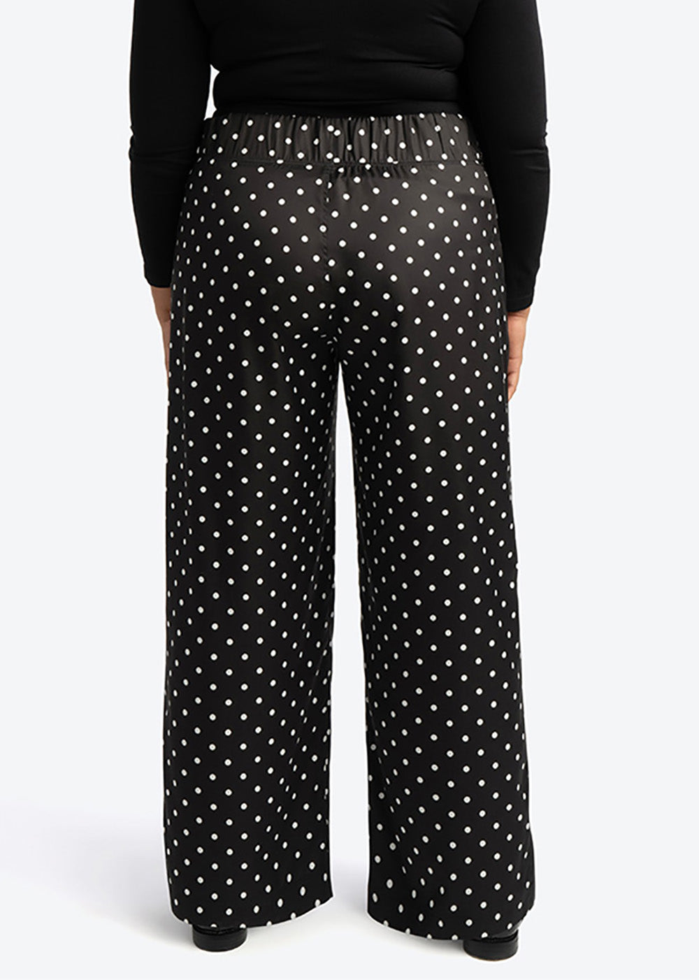 Multitasker Polka Dot Pant
