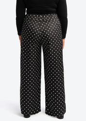 Multitasker Polka Dot Pant