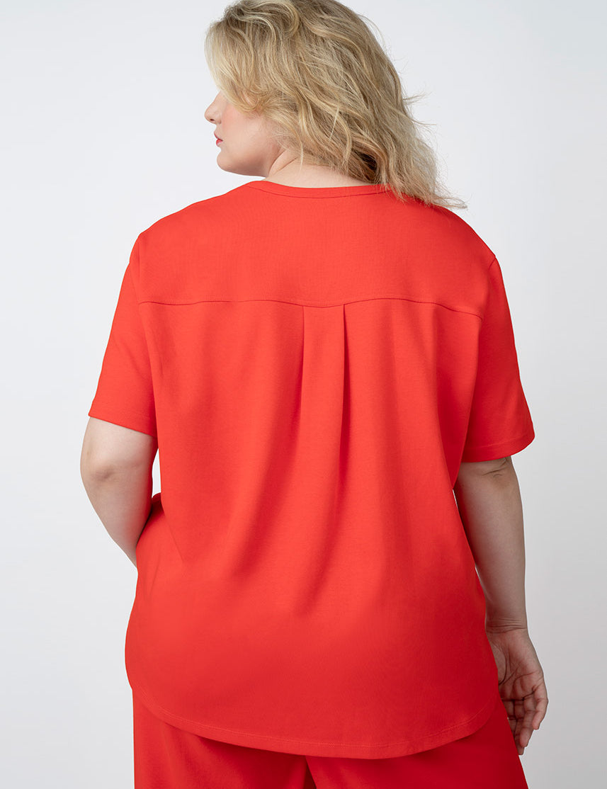 see-rose-go-quality-plus-size-oversized-designer-t-shirt-red-poppy-color.jpg