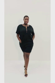 CoolROSE™ Luxe Go-To LBD