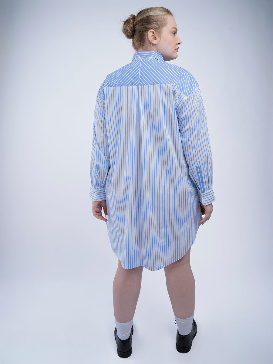 Signature Tunic Remix