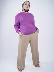 Trailblazer Crew Sweatshirt