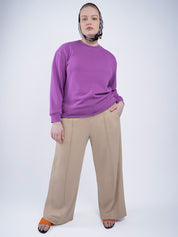 Trailblazer Crew Sweatshirt
