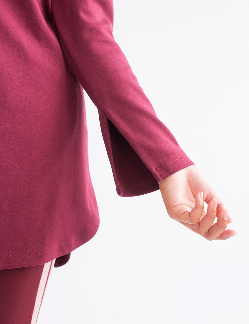 peek-a-boo-tunic-plus-size-burgundy-top-with-french-seam-sleeve.jpg