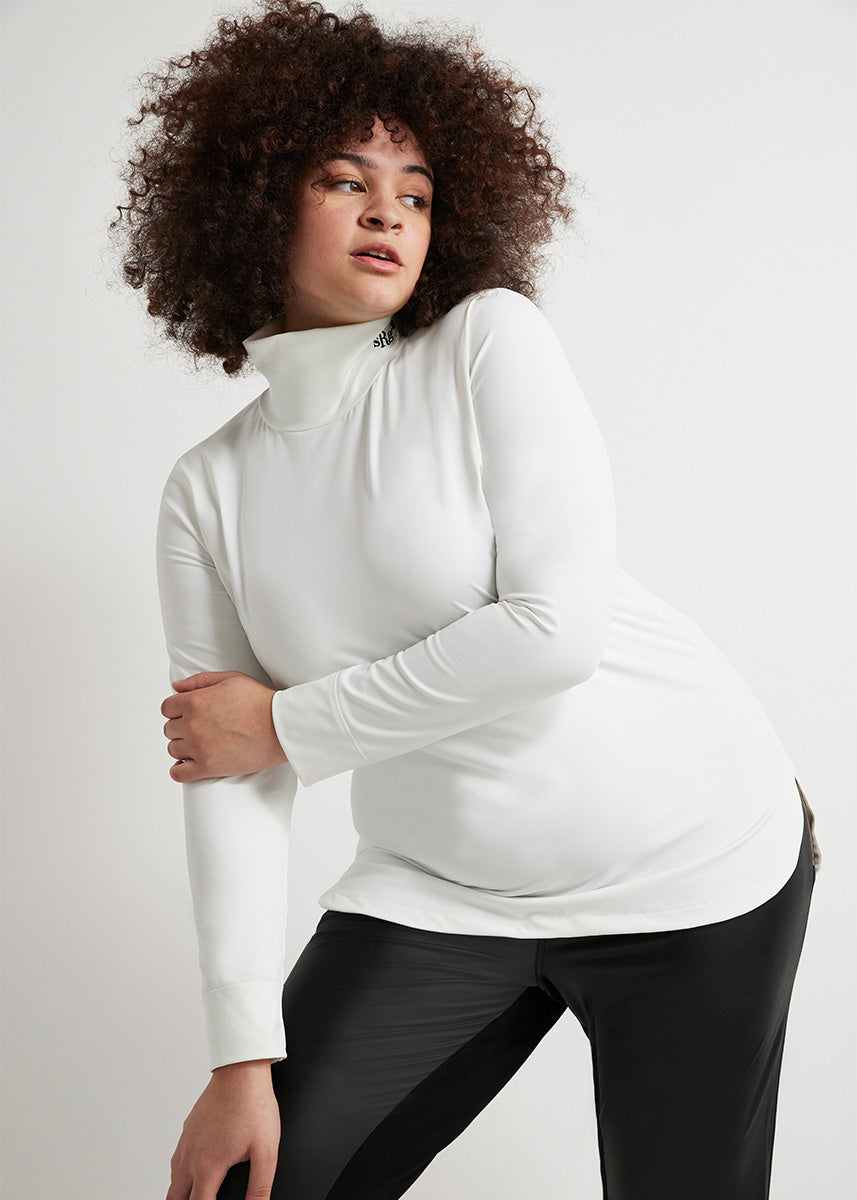 Gentlewoman Turtleneck