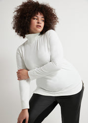 Gentlewoman Turtleneck