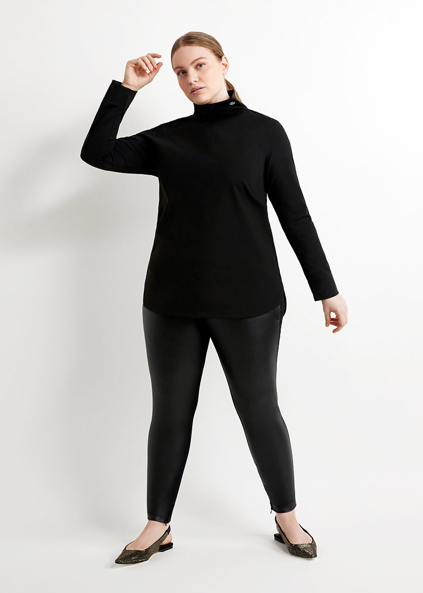 Gentlewoman Turtleneck