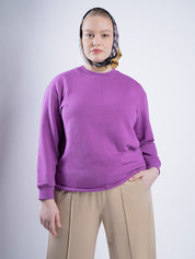 Trailblazer Crew Sweatshirt
