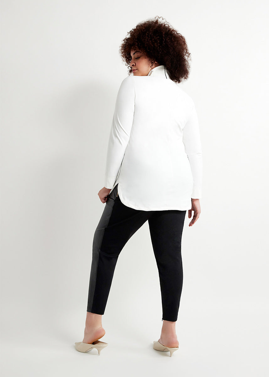 Gentlewoman Turtleneck