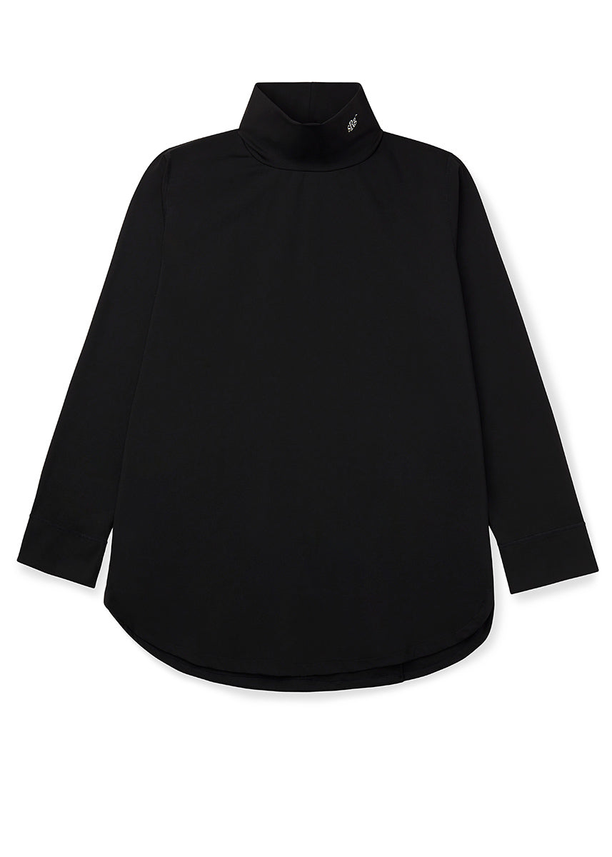 Gentlewoman Turtleneck