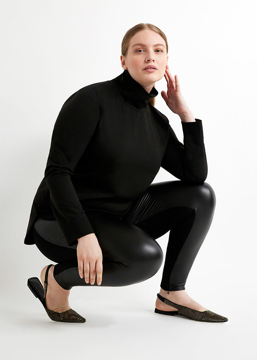 Gentlewoman Turtleneck