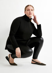 Gentlewoman Turtleneck