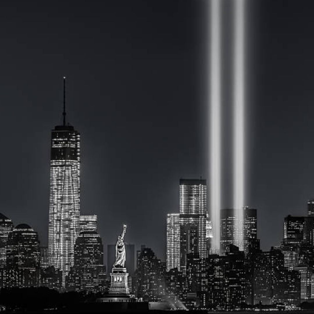 5 ways to commemorate the anniversary of 9/11