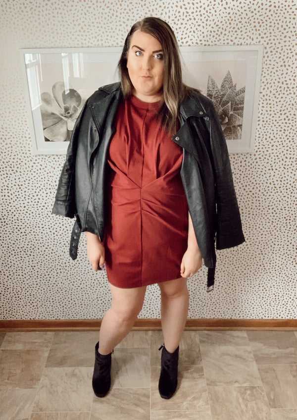 The 30 look challenge - Pamela Kieck