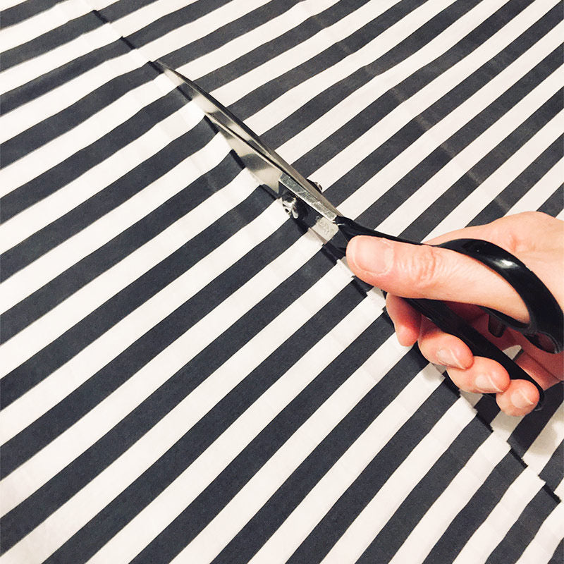 "What Can I Do?" - Easy tips to start your sustainable wardrobe