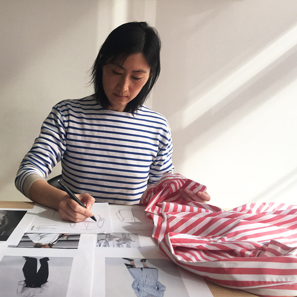 Meet the Designer