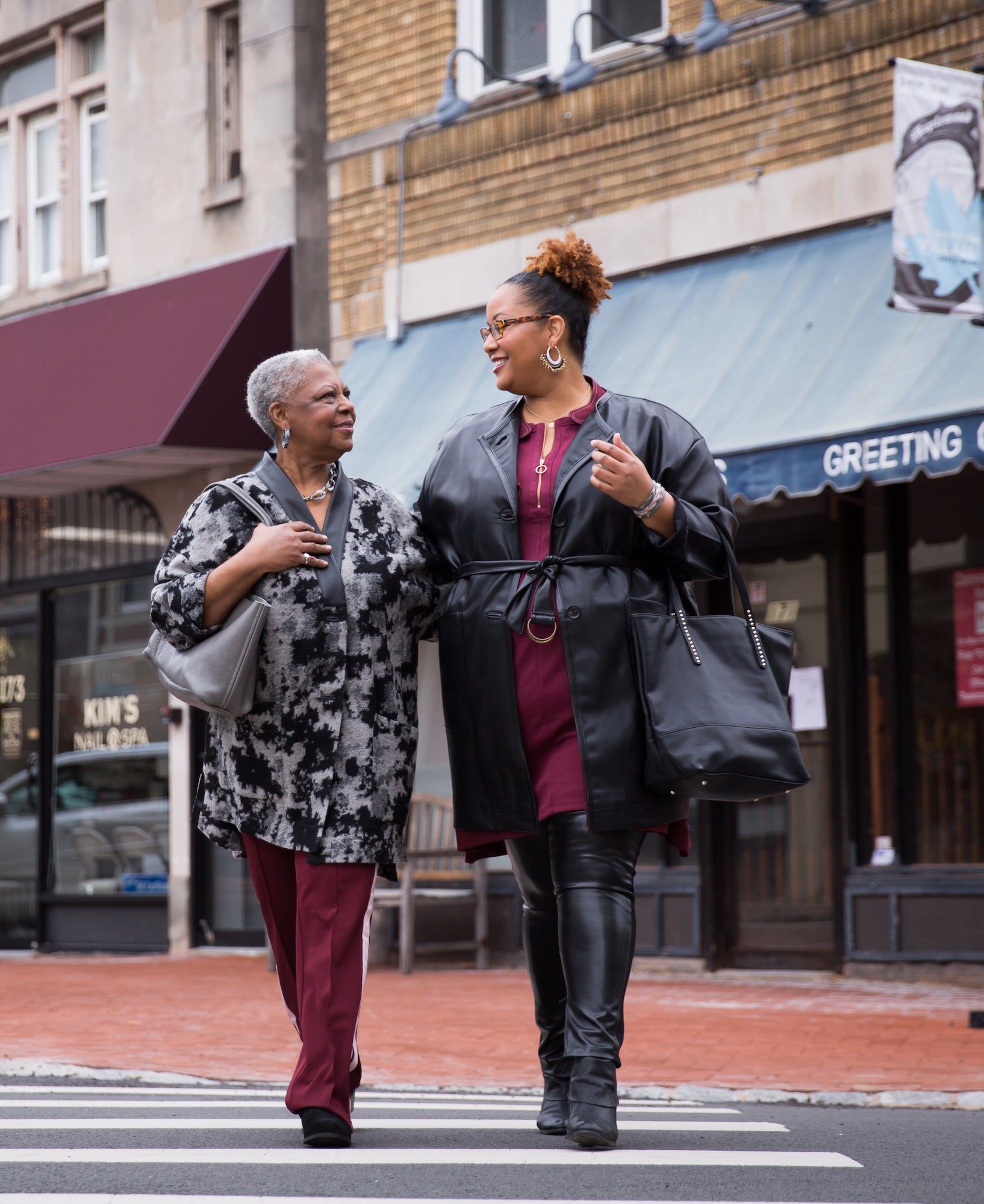 See Rose Go quality plus size essential clothing for the modern woman 