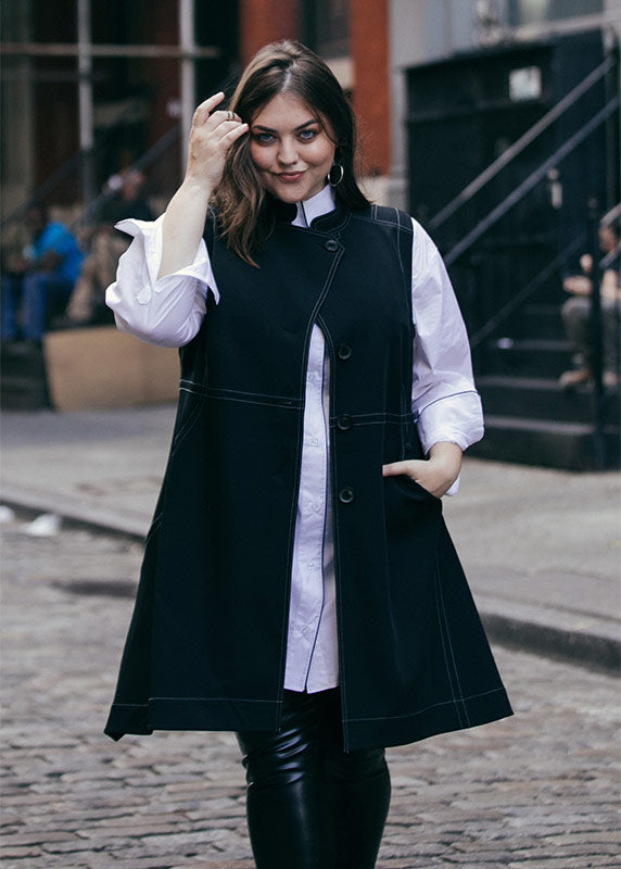 NYC Street Style