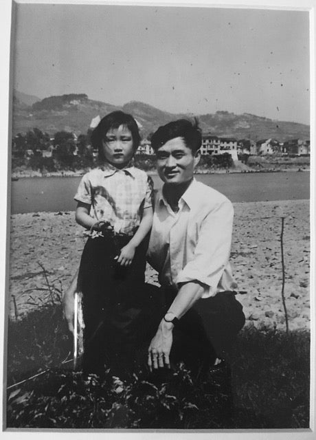 Thank you Dad: Lesson Learned