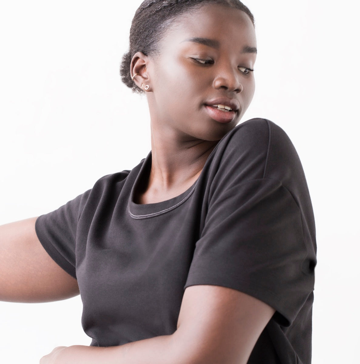 Lab Tested: Raising the Plus Size Fashion Bar. Quality Promised.