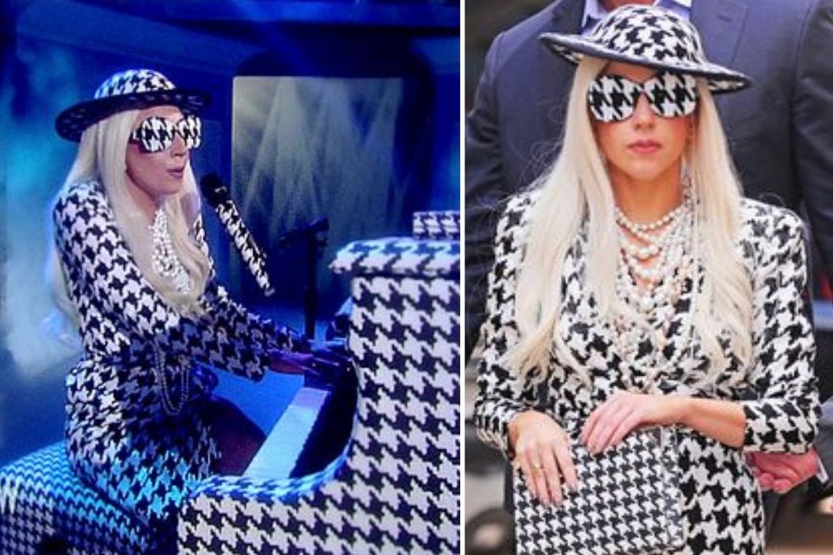 The story behind Houndstooth and how to style