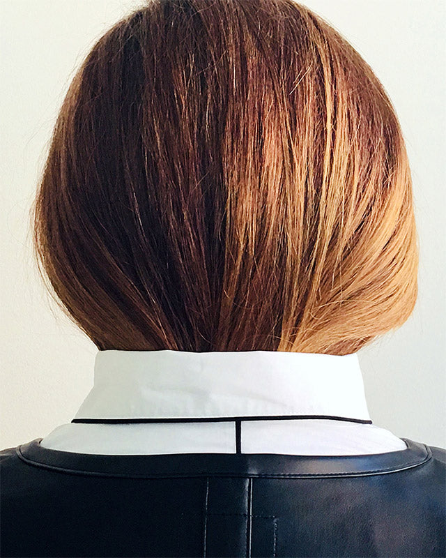 The Phoebe Philo of plus size fashion, if you will!
