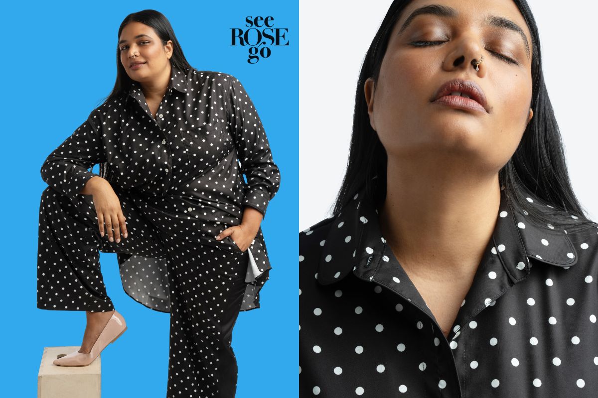 Fall Holiday Collection Look Book