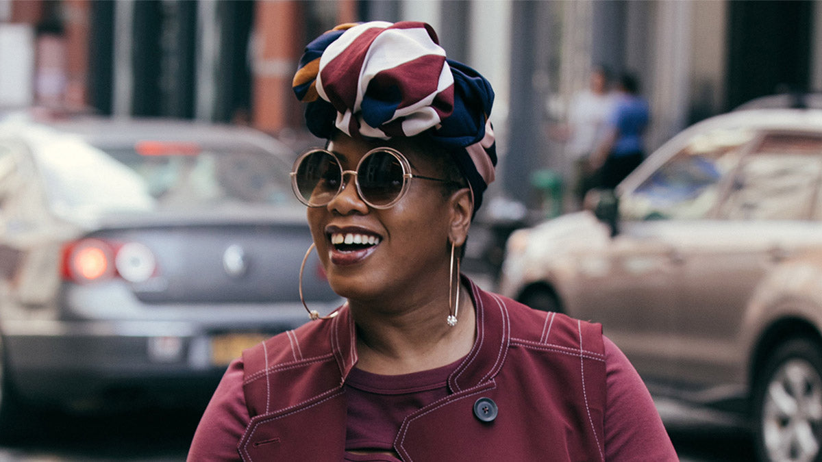 I Am Rose - Kelly Augustine