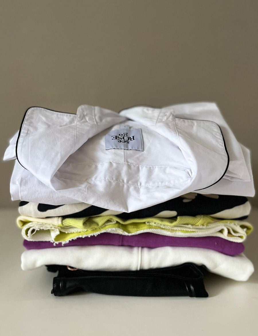 7 tips to have a more sustainable laundry routine