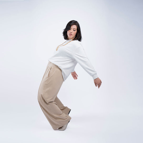 The best ways to wear khaki and the history behind this unsung hero