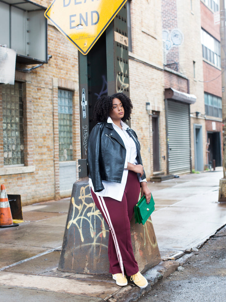 Jess Joiner - Plus Size Clothing Collection - See Rose Go – See ROSE Go